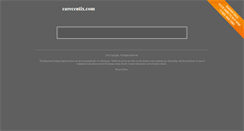 Desktop Screenshot of carecentix.com